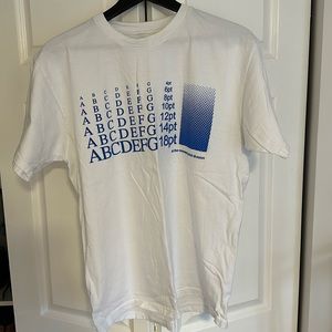 Atthemoment Club Exclusive Shirt Large